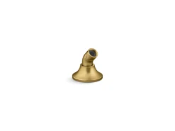 Handshower holder with hose