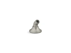 Handshower holder with hose