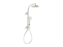 HydroRail®-R shower column kit, 1.75 gpm