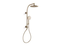 HydroRail®-R shower column kit, 1.75 gpm