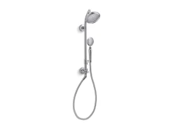 HydroRail®-S shower column kit, 1.75 gpm