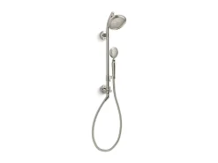 HydroRail®-S shower column kit, 1.75 gpm