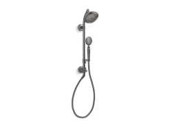 HydroRail®-S shower column kit, 1.75 gpm