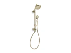 HydroRail®-S shower column kit, 1.75 gpm