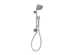 HydroRail®-S shower column kit, 2.5 gpm