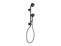 HydroRail®-S shower column kit, 1.75 gpm