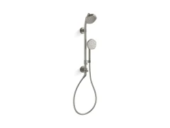 HydroRail®-S shower column kit, 1.75 gpm