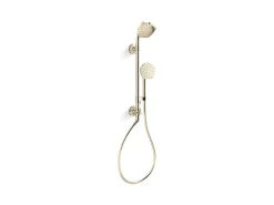 HydroRail®-S shower column kit, 1.75 gpm