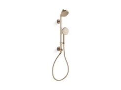 HydroRail®-S shower column kit, 1.75 gpm