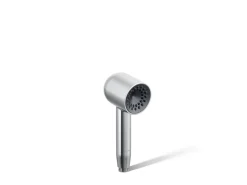 Iconic single-function handshower, 1.75 gpm