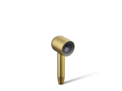 Iconic single-function handshower, 1.75 gpm