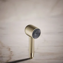 Iconic single-function handshower, 1.75 gpm