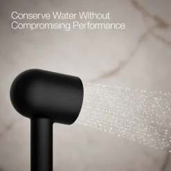 Iconic single-function handshower, 1.75 gpm