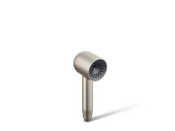Iconic single-function handshower, 1.75 gpm