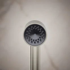 Iconic single-function handshower, 1.75 gpm