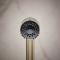 Iconic single-function handshower, 1.75 gpm