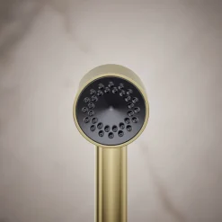 Iconic single-function handshower, 1.75 gpm