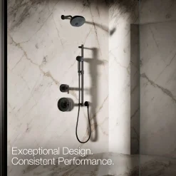 Iconic single-function handshower, 1.75 gpm