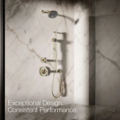 Iconic single-function handshower, 1.75 gpm
