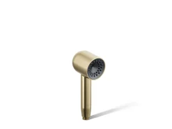 Iconic single-function handshower, 1.75 gpm