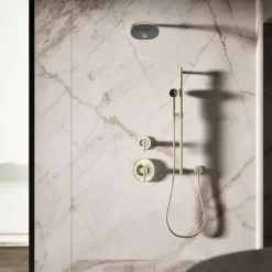 Iconic single-function handshower, 1.75 gpm