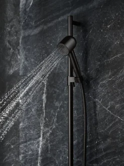 Iconic single-function handshower, 1.75 gpm