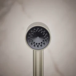 Iconic single-function handshower, 2.5 gpm