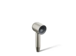 Iconic single-function handshower, 2.5 gpm