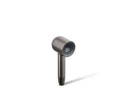 Iconic single-function handshower, 2.5 gpm