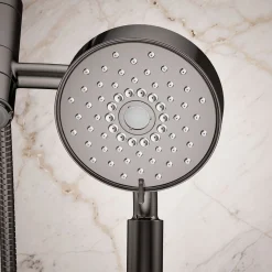 2-in-1 multifunction 1.75 gpm shower combo kit