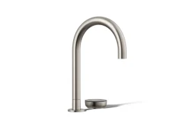 4-in-1 short arc beverage faucet