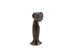 Kitchen side sprayer