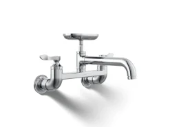 Kitchen sink faucet