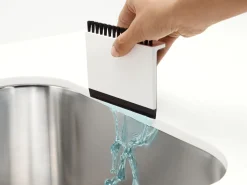 Kitchen squeegee