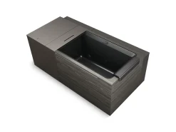 KOHLER x Remedy Place Ice Bath