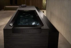 KOHLER x Remedy Place Ice Bath