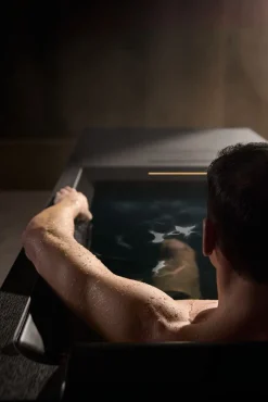 KOHLER x Remedy Place Ice Bath