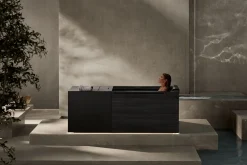 KOHLER x Remedy Place Ice Bath
