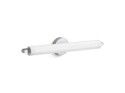24" LED bath bar