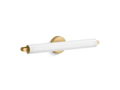 24" LED bath bar