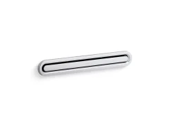 Linear steam head