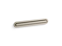 Linear steam head