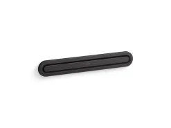 Linear steam head