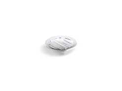 Loose sink strainer