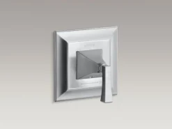 MasterShower® temperature control valve trim