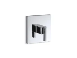 MasterShower® temperature control valve trim