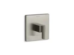 MasterShower® temperature control valve trim