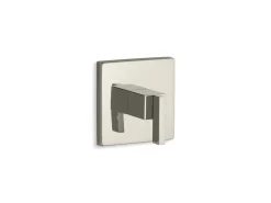MasterShower® transfer valve trim