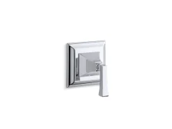 MasterShower® transfer valve trim