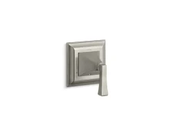 MasterShower® transfer valve trim